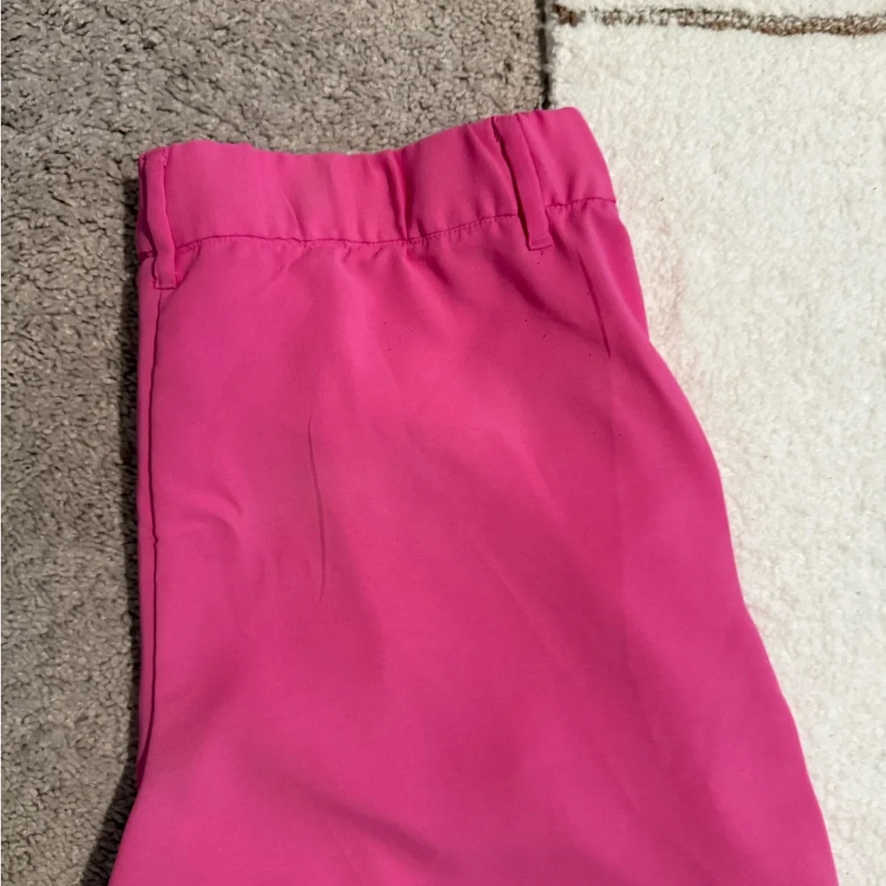a new day Pink Wide Leg Pants - Picture 5 of 5